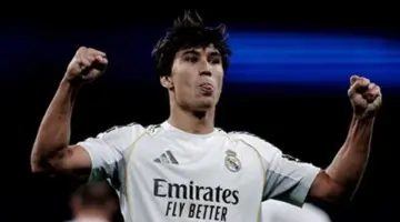 نتيجه مباراه ريال مدريد اليوم.. ملخص اهداف ونتيجه مباراة ريال مدريد وريال أوفييدو في الدوري الإسباني